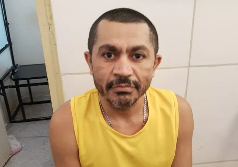 “Confessei na pressão”, diz homem acusado de matar criança em Petrolina