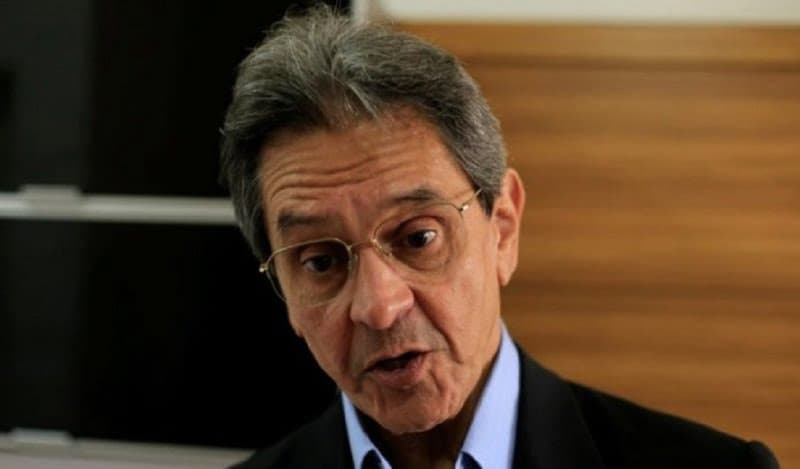 STF concede prisão domiciliar a Roberto Jefferson