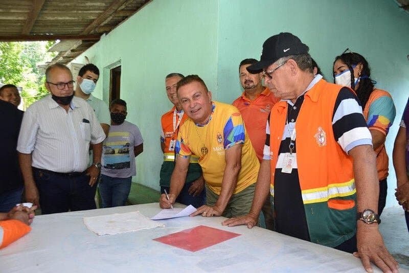 Semulsp anuncia reformas em cemitérios públicos de Manaus