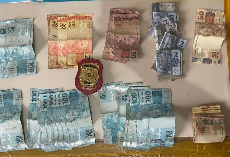 Operação Poseidon desarticula organização criminosa em Coari