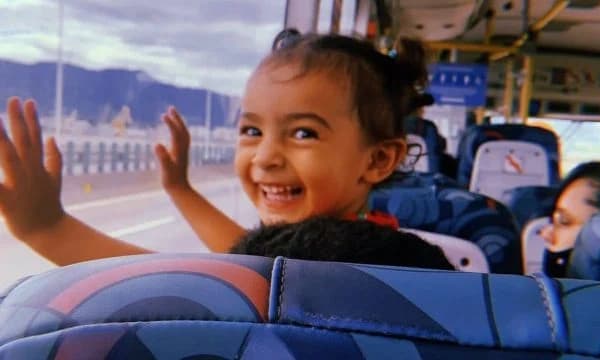 Criança é atacada por Pitbull enquanto brincava; estado de saúde é grave