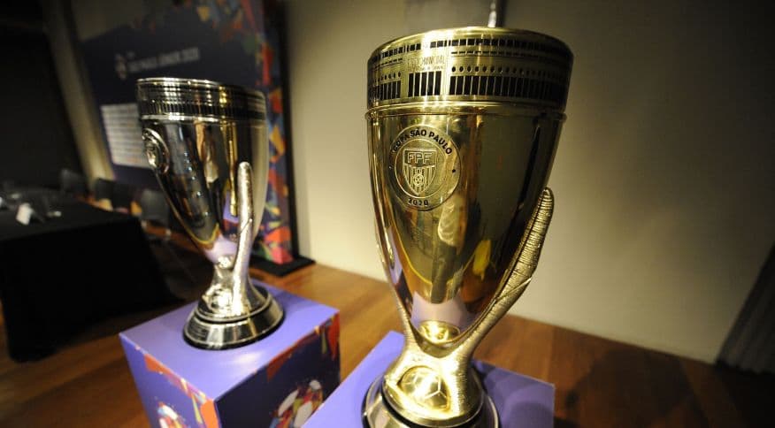 Confira os confrontos das semifinais da Copa São Paulo Júnior