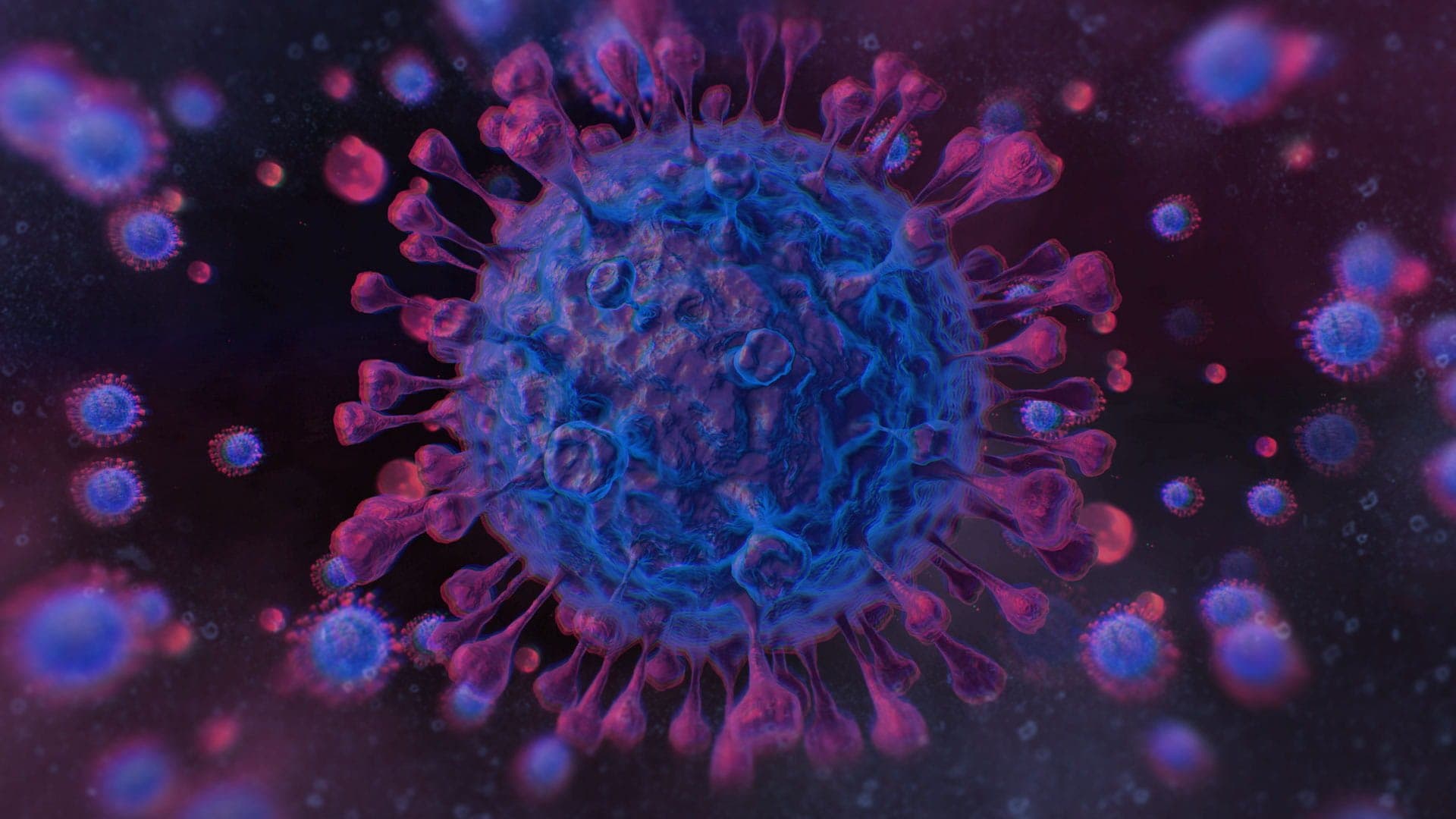 Sobe para 6 o número de casos de coinfecção por Covid-19 e Influenza no Amazonas