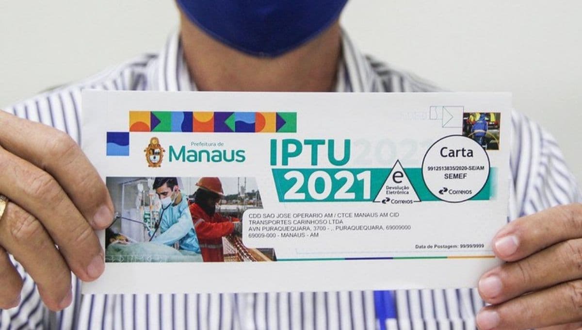 Confira o calendário e as regras de lançamento do IPTU 2022