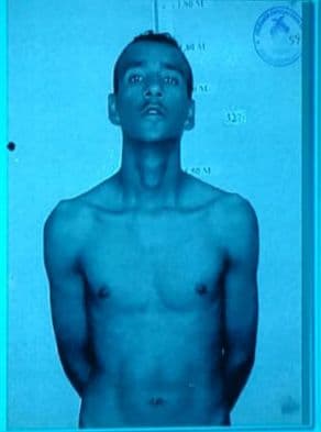 Justiça decreta prisão preventiva de “Isaac doido”