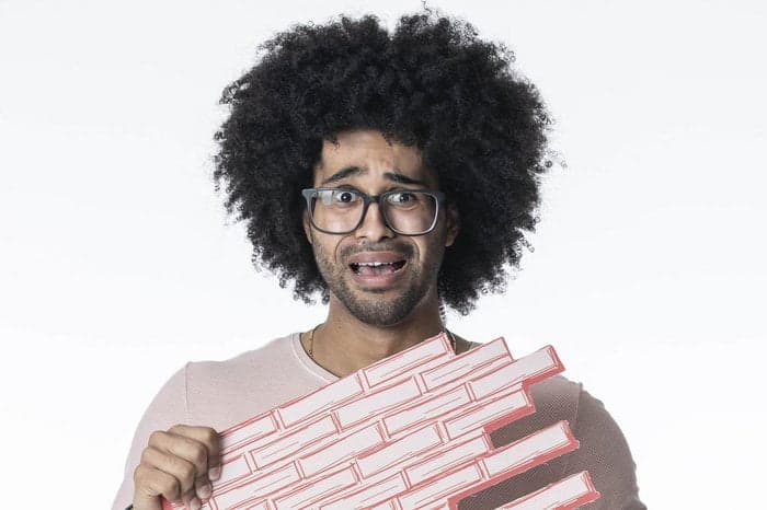 BBB22: Com 49,31% dos votos, Luciano é o primeiro eliminado