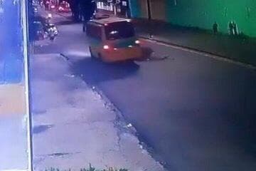 Morre mototaxista atropelado por Amarelinho em hospital de Manaus