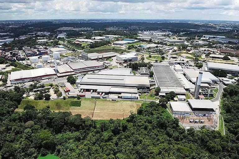 Em meio a críticas, David Almeida reage e defende Zona Franca: “Não é gasto, é investimento em soberania e desenvolvimento sustentável”