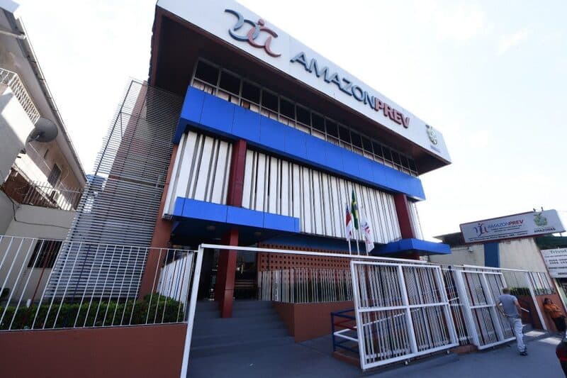 Wilson nomeia primeira mulher negra como presidente da Amazonprev