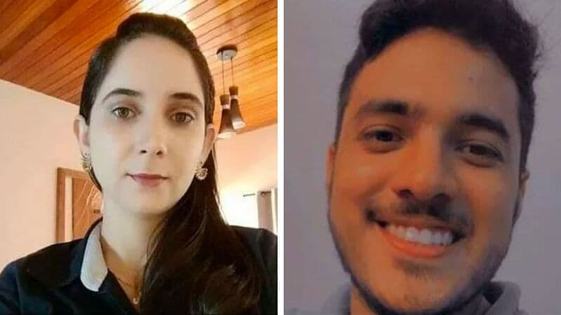 Técnico de informática relata como matou amante grávida no interior de Rondônia