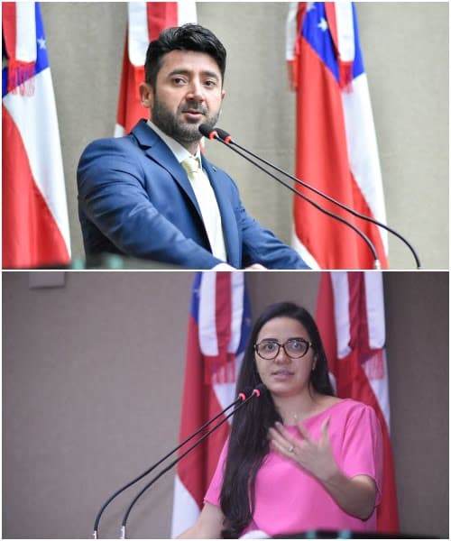 Deputados batem boca na Aleam por causa de suposta lancha usada