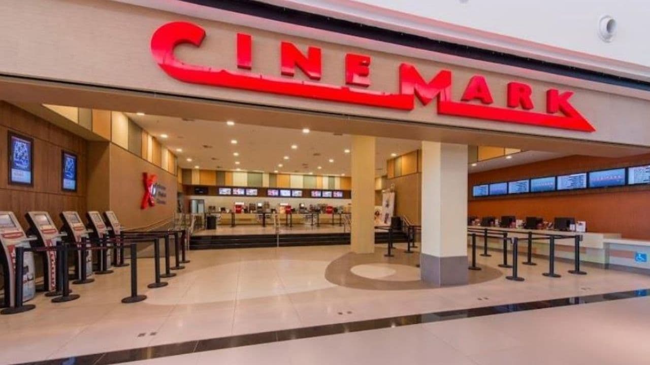 É o fim do cinema em Manaus? Cinemark anuncia encerramento das atividades na cidade