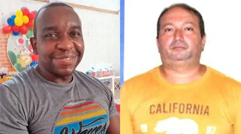 Sargento que matou vizinho no RJ pode ser julgado em Tribunal do Júri