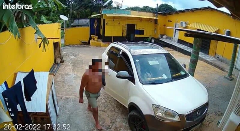 Empresário é preso por pedofilia e exploração sexual em Coari