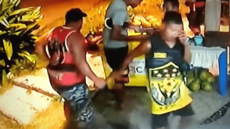 Polícia do RJ investiga participação de outros suspeitos em morte de congolês