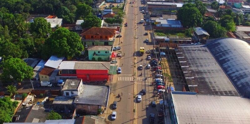 Polícia prende grupo suspeito de participar de homicídio em Iranduba