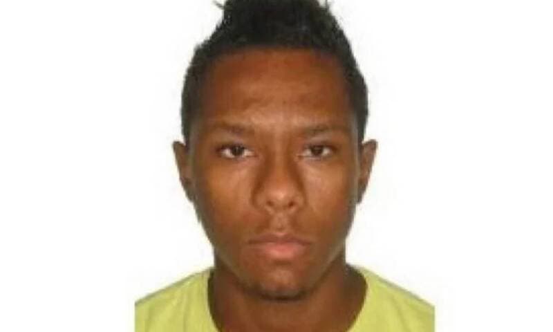 Suspeito de mata mulher e filha no DF é amigo de Lázaro Barbosa