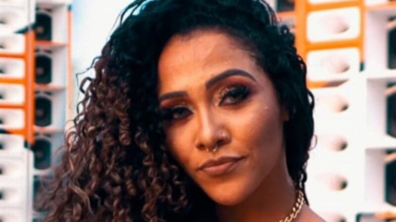 “Rainha do Piseiro” é presa por importunação sexual em Juazeiro do Norte