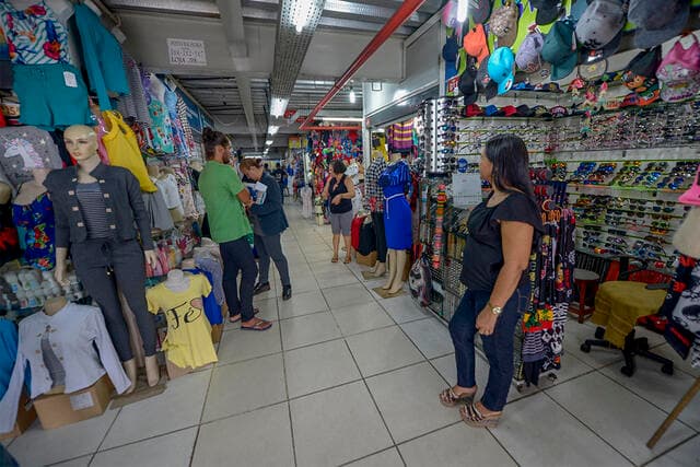 Qualificação foi o diferencial para retorno ao mercado de trabalho na pandemia, diz titular da Setemp