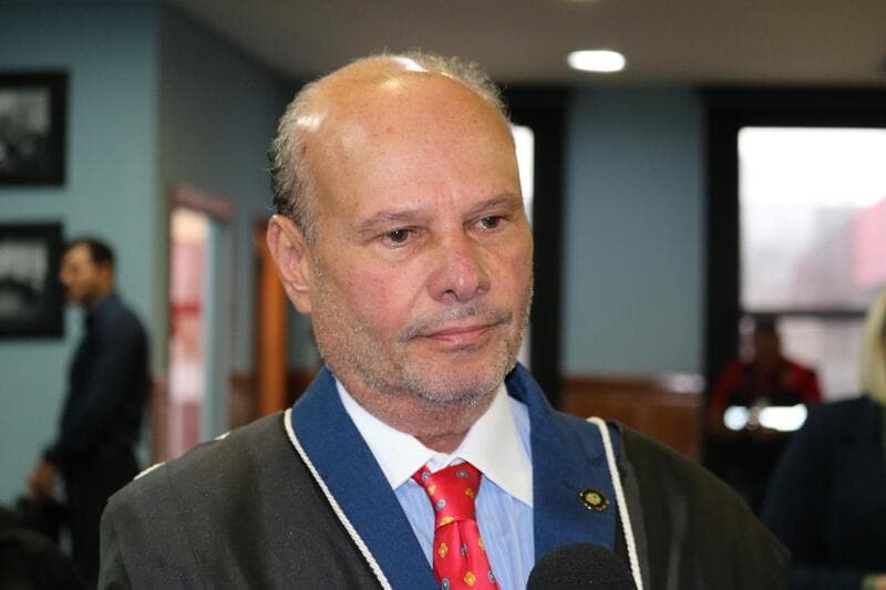 Conselheiros do TCE tomam posse em órgão de inteligência dos Tribunais de Contas