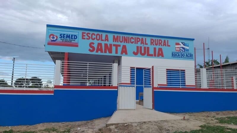 Secretário de Educação de Boca do Acre é alvo de ação por acúmulo indevido de cargos