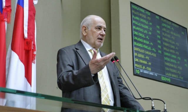 “Haverá uma rebelião de prefeitos”, diz Serafim sobre proposta de unificação de impostos