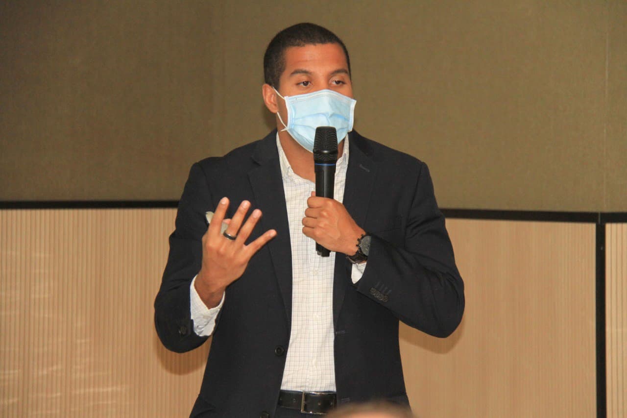 Novo diretório do PROS-AM anuncia sua independência do governo do Estado