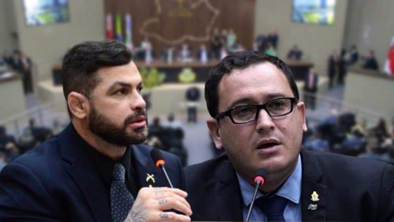 Vereadores criticam exigência de vacinação nas escolas públicas de Manaus