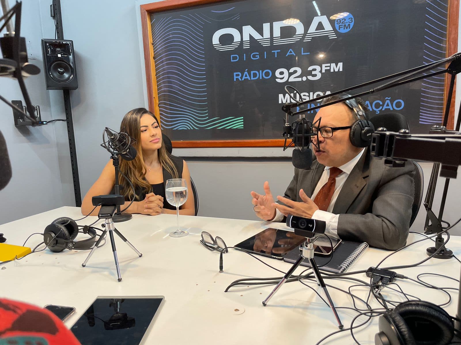 Vereadora Brena Dianná afirma: “A câmara de Parintins fez um circo”