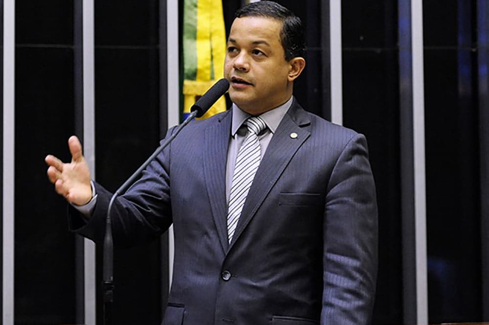 Deputado Pablo em entrevista no programa Boa Noite Amazônia fala sobre saída do PSL