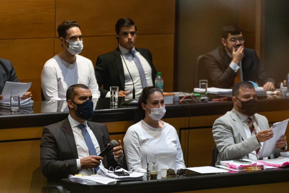 Caso Henry Borel: depoimentos de Jairinho e Monique estão previstos para esta quarta-feira