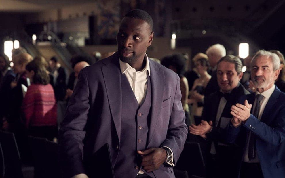 Roubos em sets de filmagem de séries causam prejuízos para a Netflix