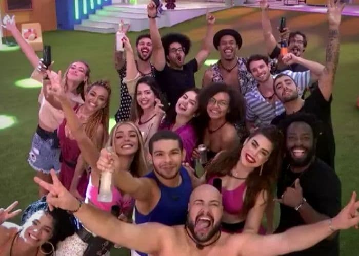 BBB22: Participantes do reality fazem teste de Covid-19; confira o comunicado da TV Globo