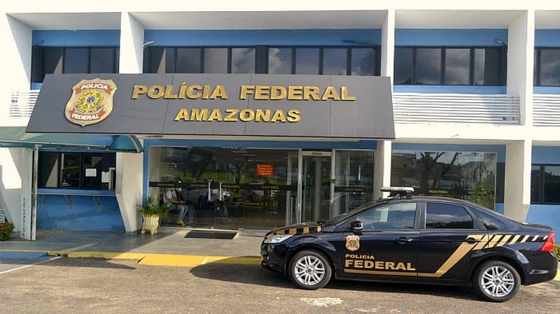 PF investiga tráfico internacional de órgãos humanos em Manaus