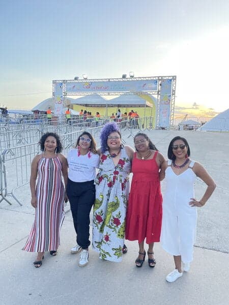 Bancada das Manas se apresenta como alternativa à política tradicional no Amazonas