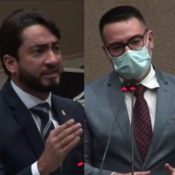 Rodrigo Guedes denuncia cartel em postos de gasolina e Diego Afonso rebate: “palanque político”