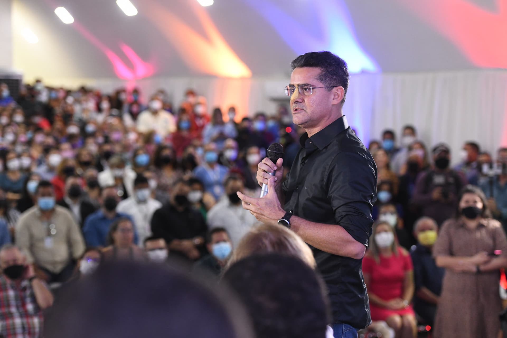 Obrigatoriedade do uso de máscara termina nesta quarta-feira em Manaus