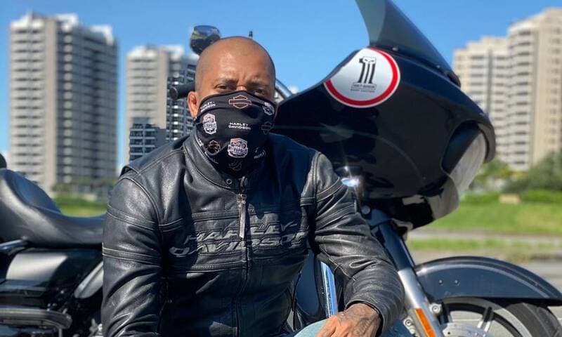 Filho de Mussum afirma que foi vítima de racismo em shopping do RJ