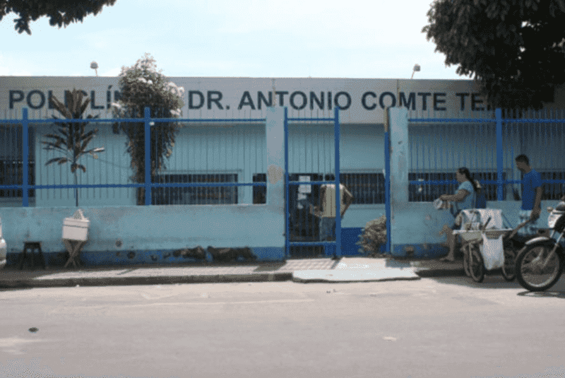 Semsa suspende atendimento em unidades de saúde por conta de roubos de fiação elétrica