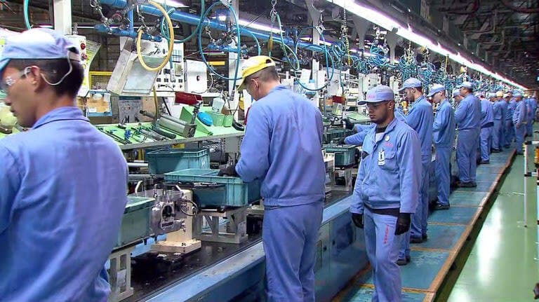 Números da PNAD-Contínua mostram fragilidade do sindicalismo praticado no Amazonas