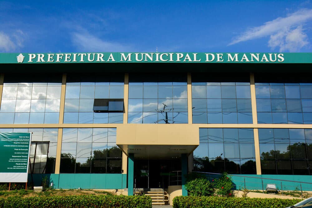 Chefe da Casa Civil municipal deixa o cargo e deve concorrer a vice-governo do Amazonas