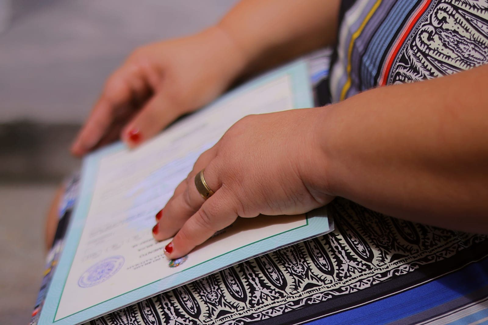 DPE-AM realiza mutirão para reconhecimento paterno em certidões de nascimento