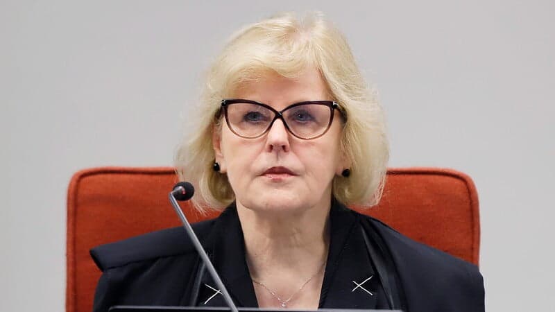 Caso Covaxin: Rosa Weber nega pedido de arquivamento de inquérito sobre prevaricação de Bolsonaro