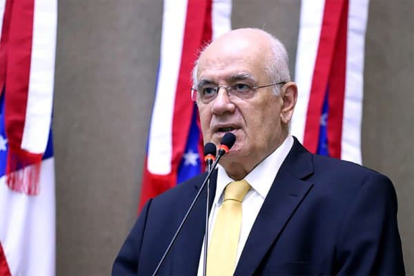 Serafim analisa influência das federações nas eleições deste ano