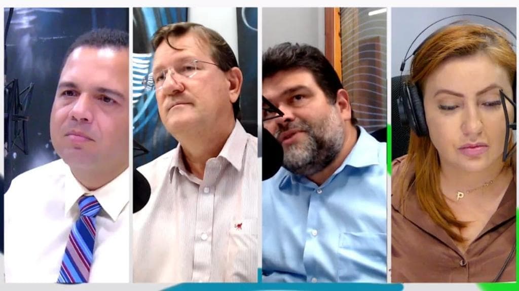 ‘Decreto de Bolsonaro pode levar à falência da Zona Franca de Manaus’ diz deputado Zé Ricardo