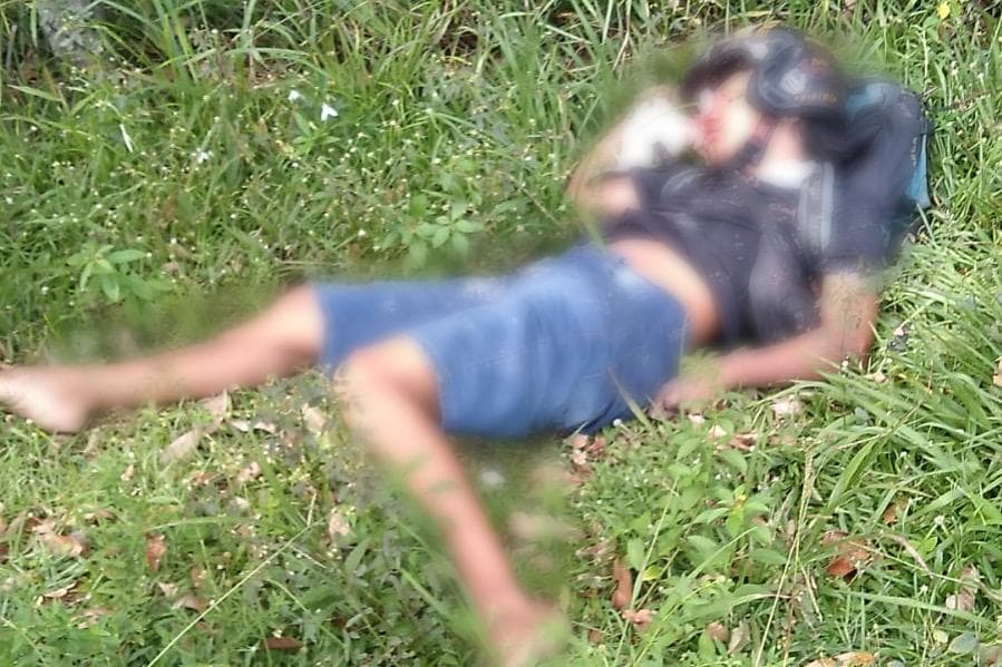 Jovem morre após bater em poste próximo ao aeroporto