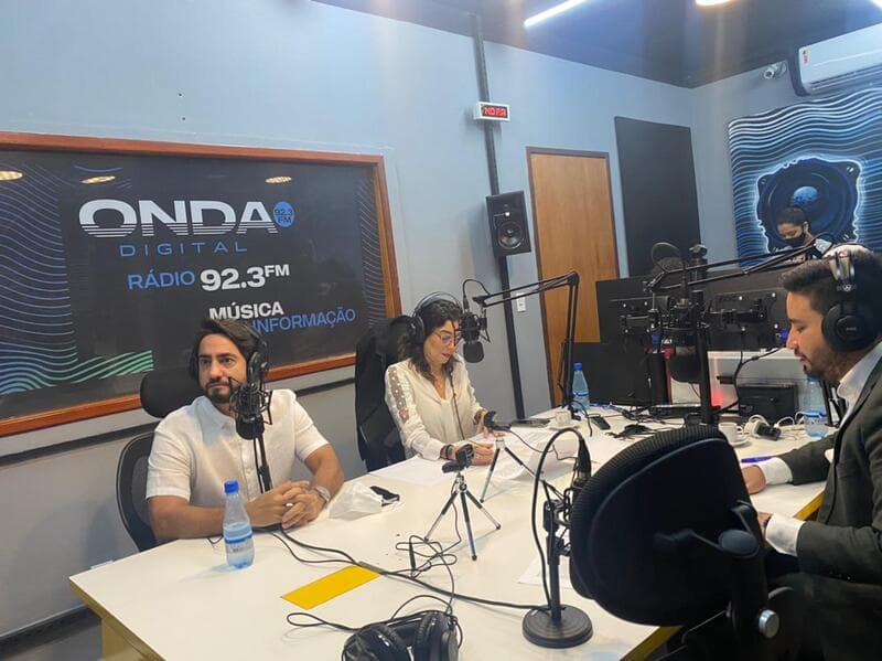 Preço da gasolina pode chegar a R$ 8 até o fim do ano, diz vereador