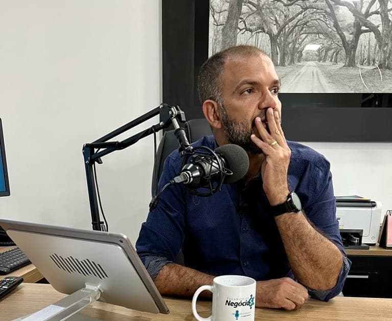 MP- RR diz que Secretário de comunicação mentiu ao negar favorecimento de empresas de publicidade no estado