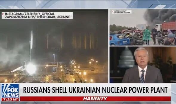 Senador dos EUA causa polêmica ao pedir assassinato de Vladimir Putin