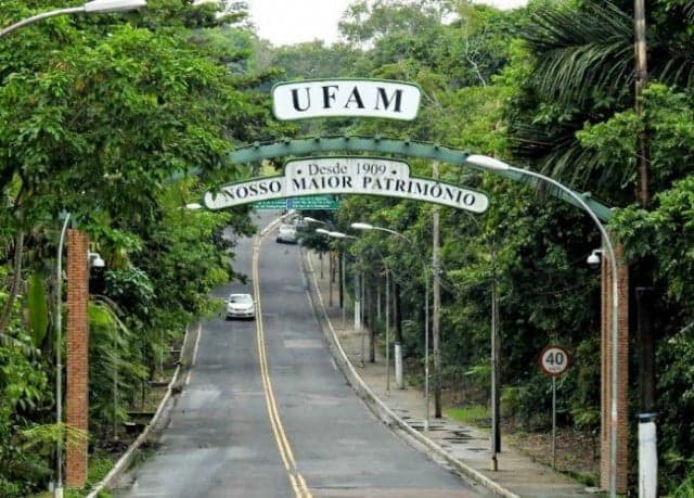 Ufam divulga a lista dos aprovados do PSC 2023; Confira